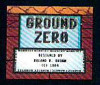 Ground Zer0