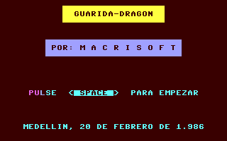 Guardia-Dragon
