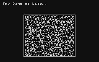 The Game of Life v2