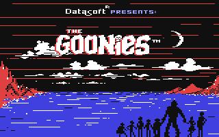 The Goonies v2