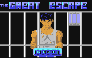 The Great Escape v1