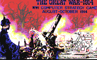 The Great War914