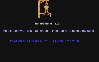 Hangman II v4