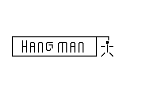 Hangman v10