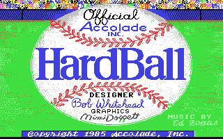 HardBall! II