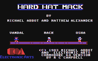 Hard Hat Mack v1
