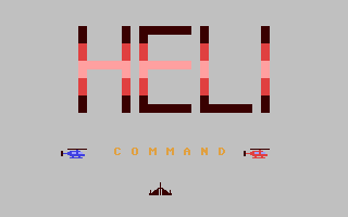 Heli-Command