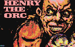 Henry the Orc