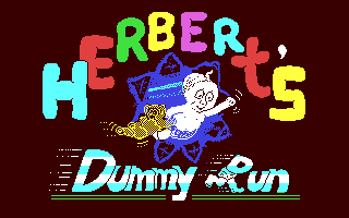 Herbert's Dummy Run (Spanish)