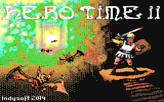 Hero Time II