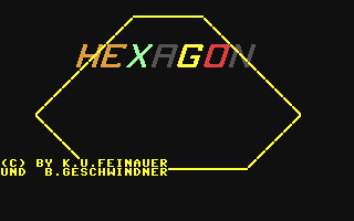 Hexagon v2