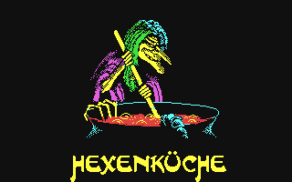 Hexenkueche