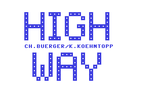 High Way