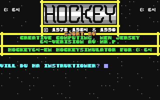 Hockey64