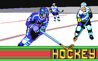 Hockey v3