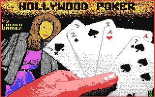 Hollywood Poker