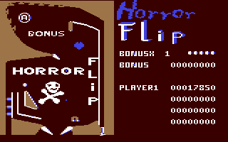 Horror Flip