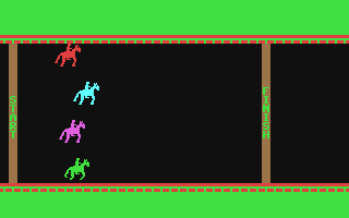 Horse Race v3