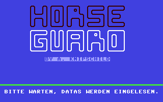 Horseguard