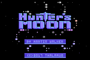 Hunter's Moon Remastered