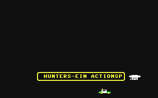 Hunters v1