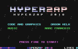 HyperZap018