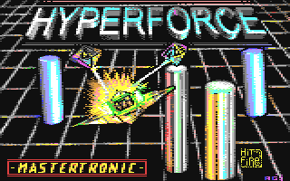Hyperforce
