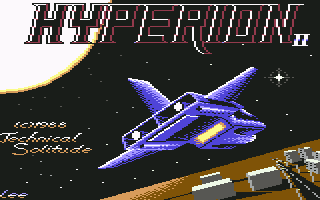 Hyperion II