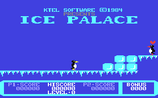 Ice Palace v1