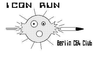 Icon Run