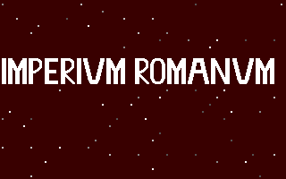 Imperium Romanum v1