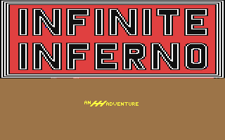 Infinite Inferno