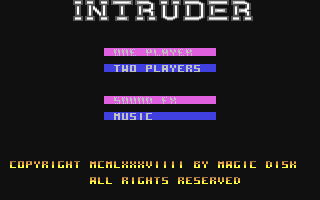 Intruder v2