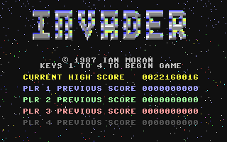 Invader v2
