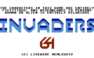 Invaders4 v2