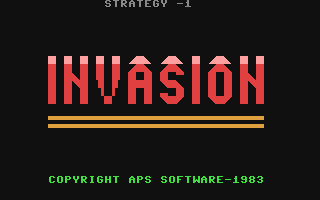 Invasion v6