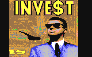 Invest (English)
