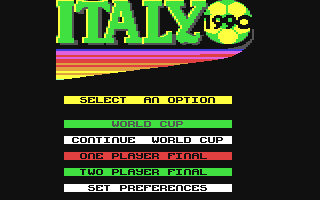 Italy990 - Winners Edition