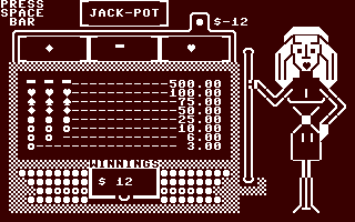 Jack-Pot