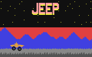 Jeep v3