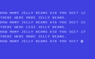 Jelly Beans v2