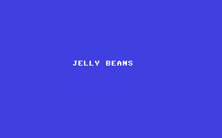 Jelly Beans v2
