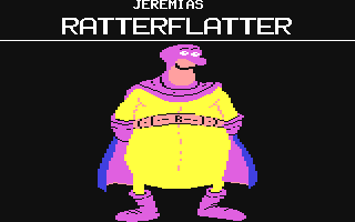 Jeremias Ratterflatter