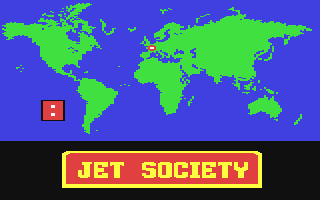 Jet Society