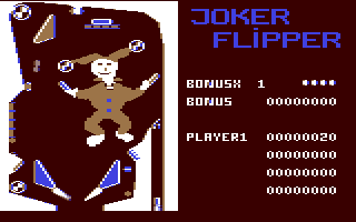 Joker Flipper