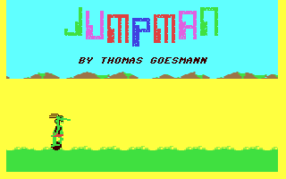 Jumpman v2