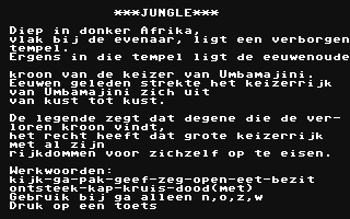 Jungle v4