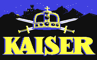 Kaiser (German)