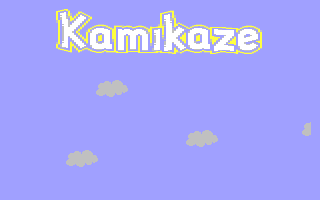 Kamikaze v1