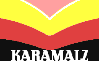 Karamalz Cup